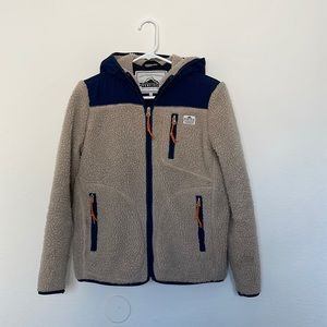 Penfield Jacket